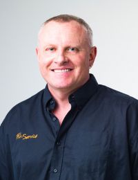 Dietmar Deutsch - Inhaber